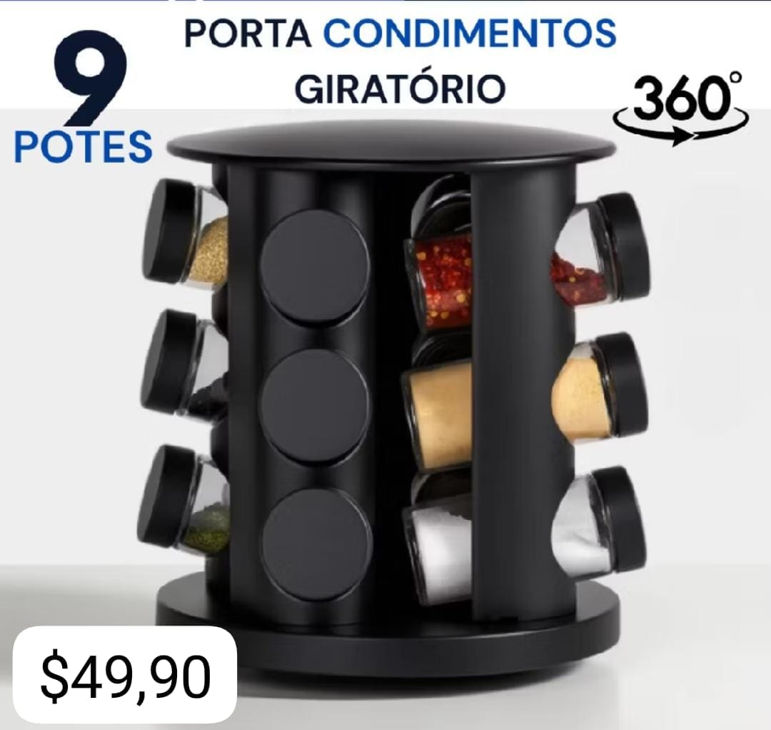 Utilidades de cozinha